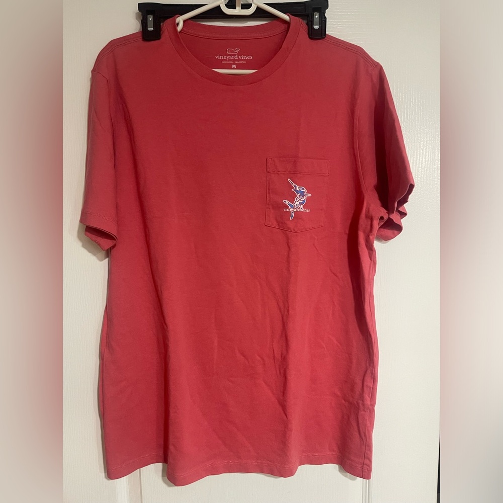 VINEYARD VINES SHIRT SIZE M